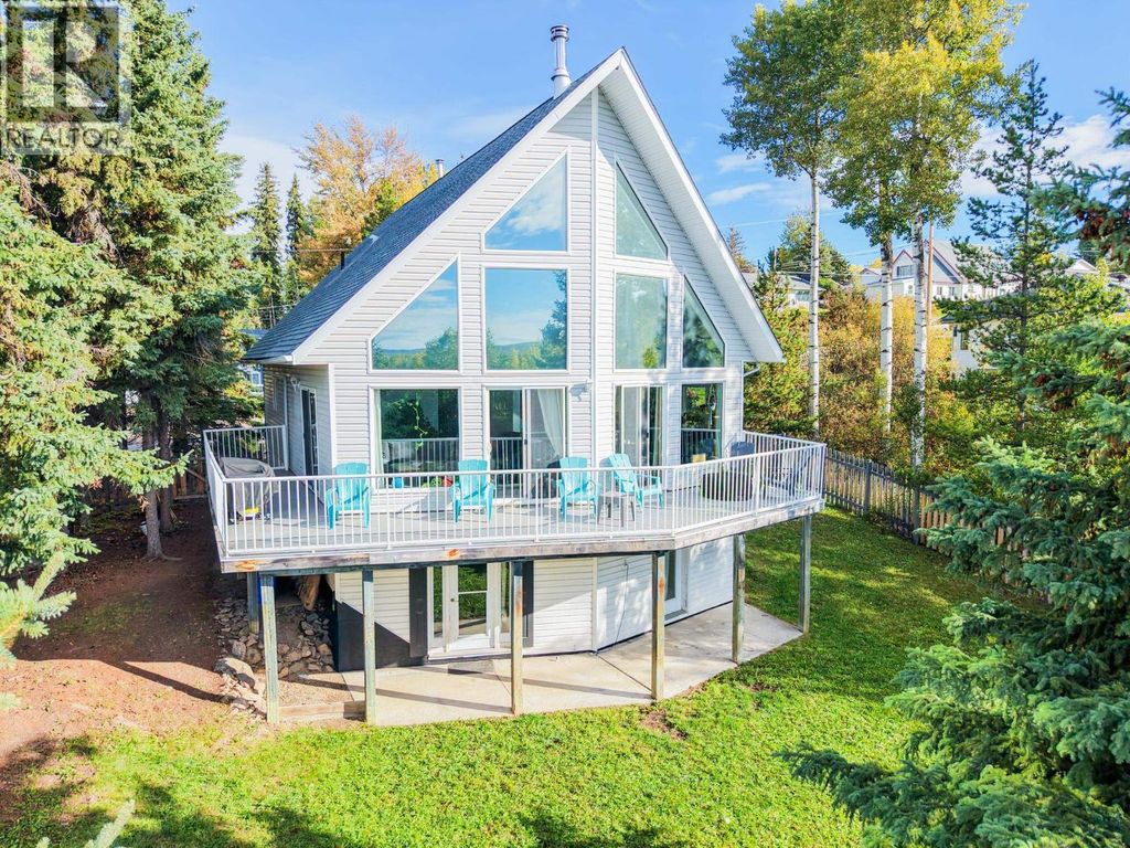 298 3rd Avenue, Burns Lake