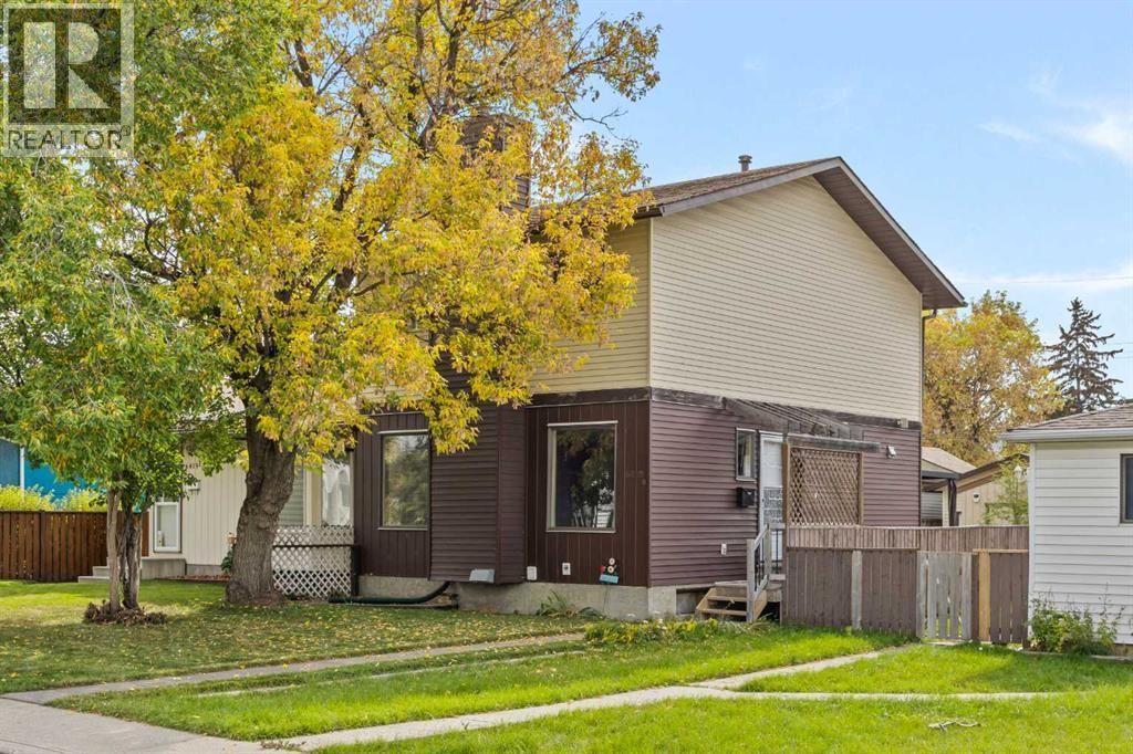 6419b 33 Avenue Nw, Calgary