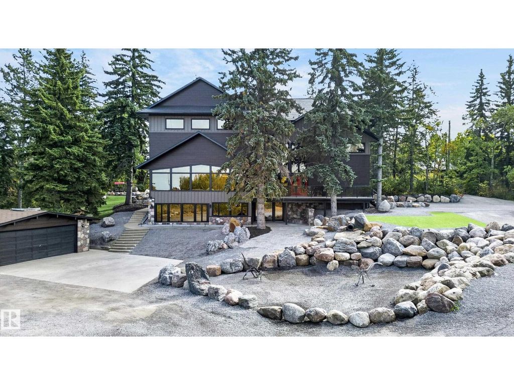 277 52313 Rge Road 232, Rural Strathcona County