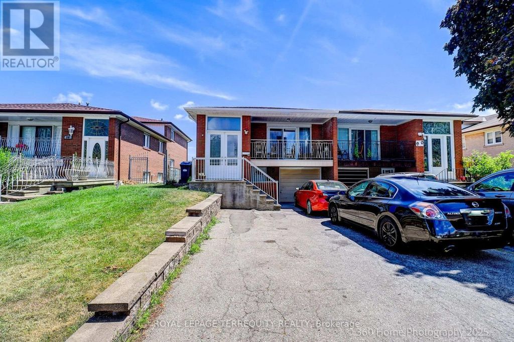 88 Central Parkway W, Mississauga (fairview)