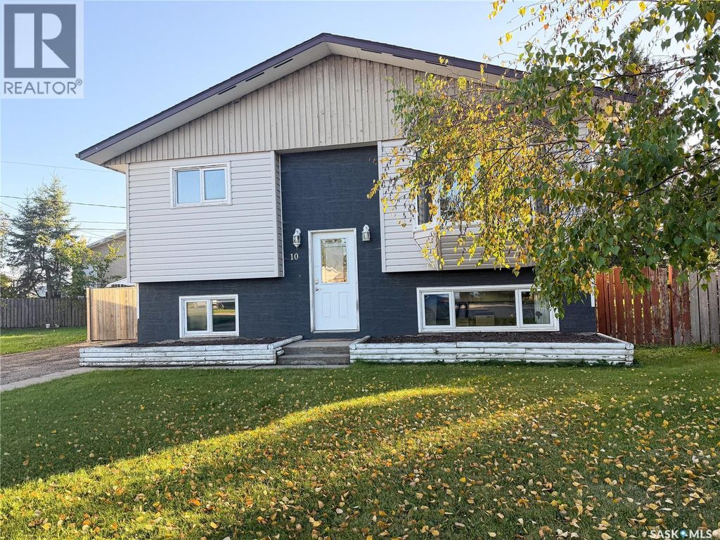10 Evans Place, Meadow Lake