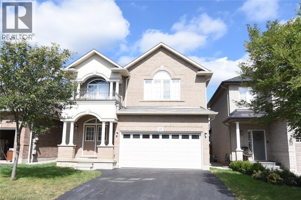 25 Guest Street, Hamilton