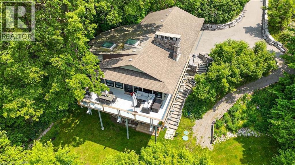 50 Greensview Drive, Kitchener