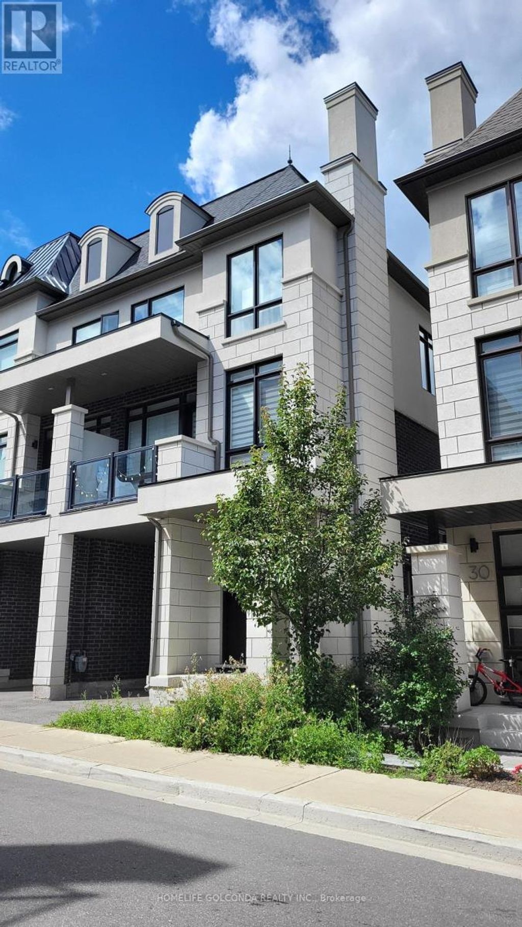 34 Banshee Lane, Richmond Hill (oak Ridges)