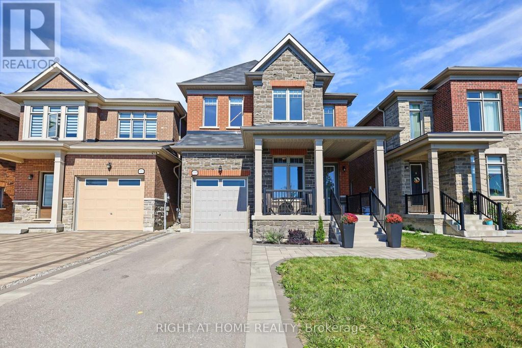 335 Busato Drive, Whitchurch-Stouffville (stouffville)