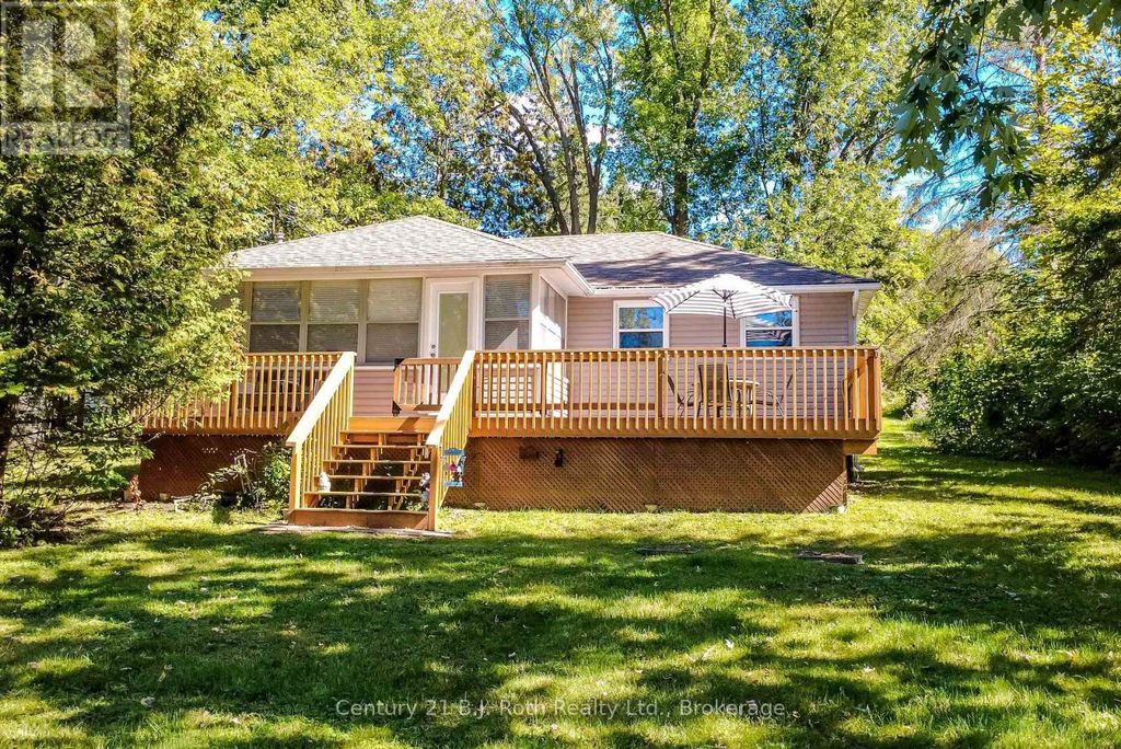 222 Lake Dalrymple Road, Kawartha Lakes (carden)