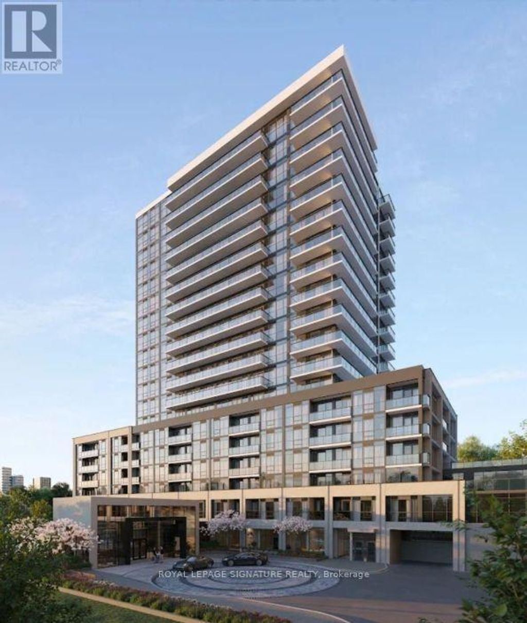 1203 B - 125 Nipissing Road, Milton (tm Timberlea)