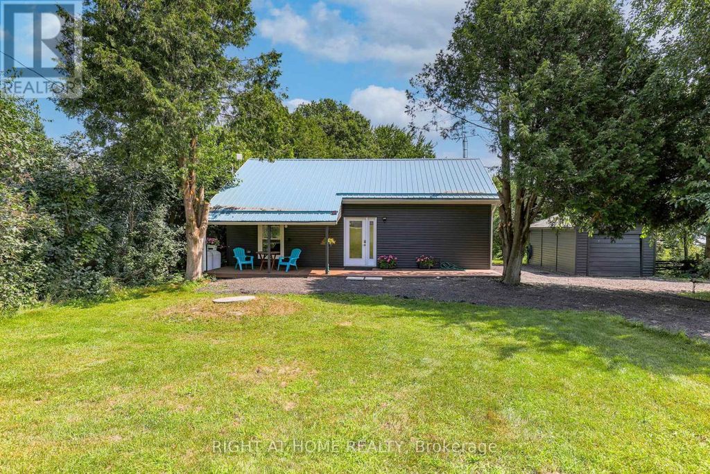 21 Shirley Anne Drive S, Kawartha Lakes (little Britain)