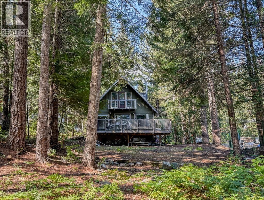 8232 Alpine Way, Whistler