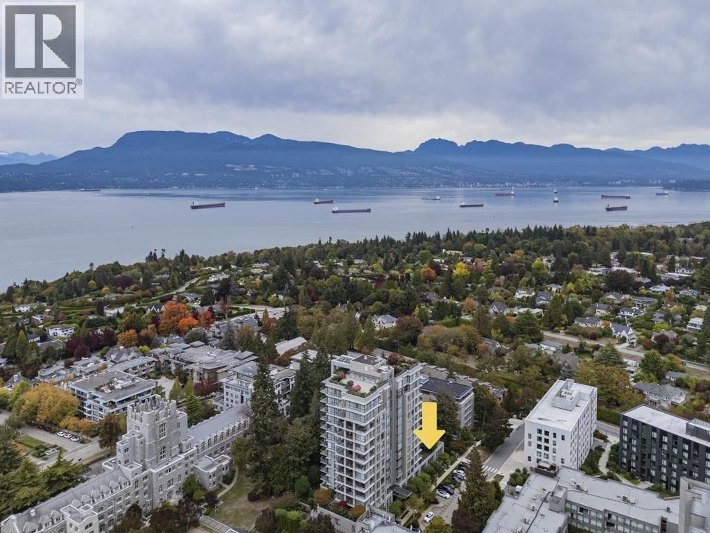 59** Walter Gage Road, Vancouver