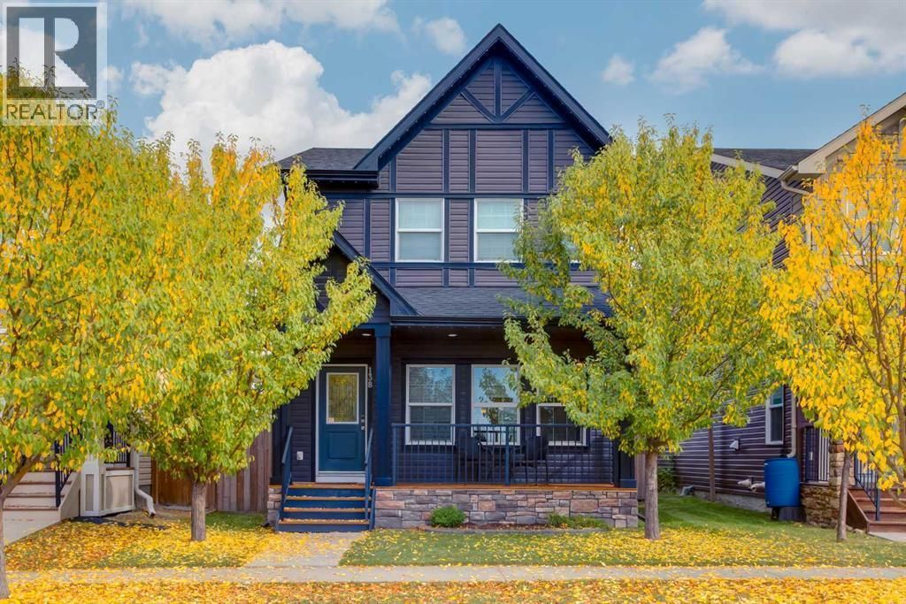 138 Ravenskirk Road Se, Airdrie
