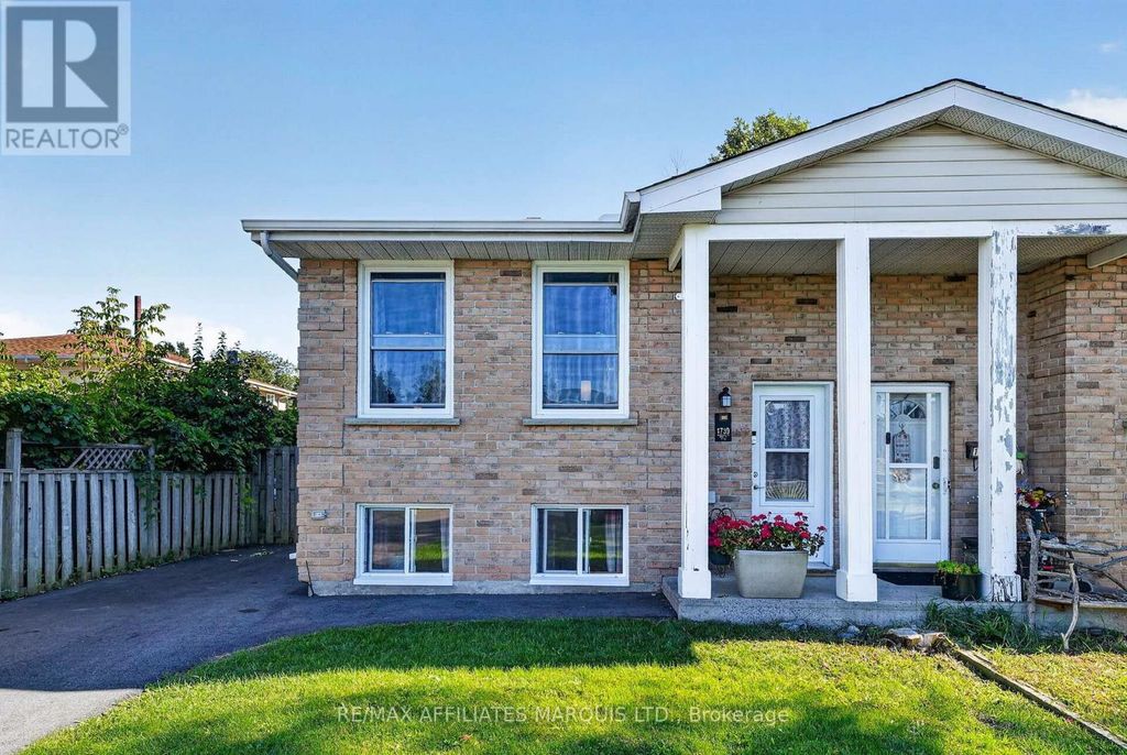 1739 Branch Drive, Cornwall