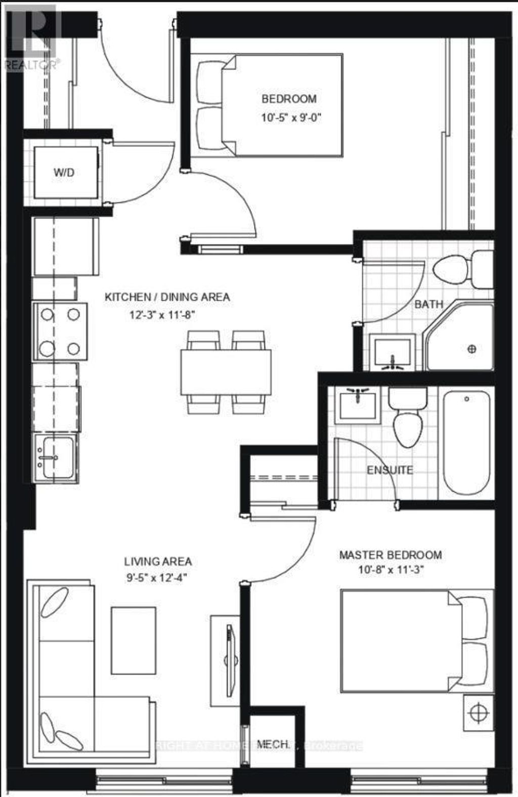 513 - 1 Wellington Street, Brantford