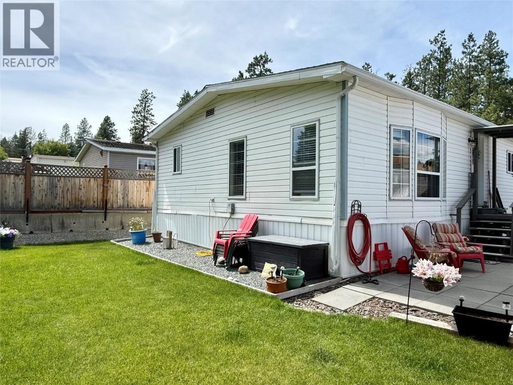 700 Patterson Street W Unit# 51, Cranbrook