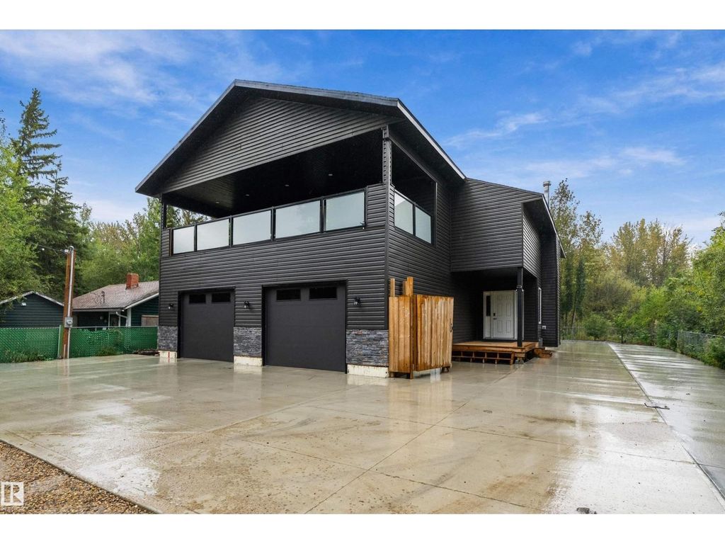 213 2nd Avenue, Rural Wetaskiwin County