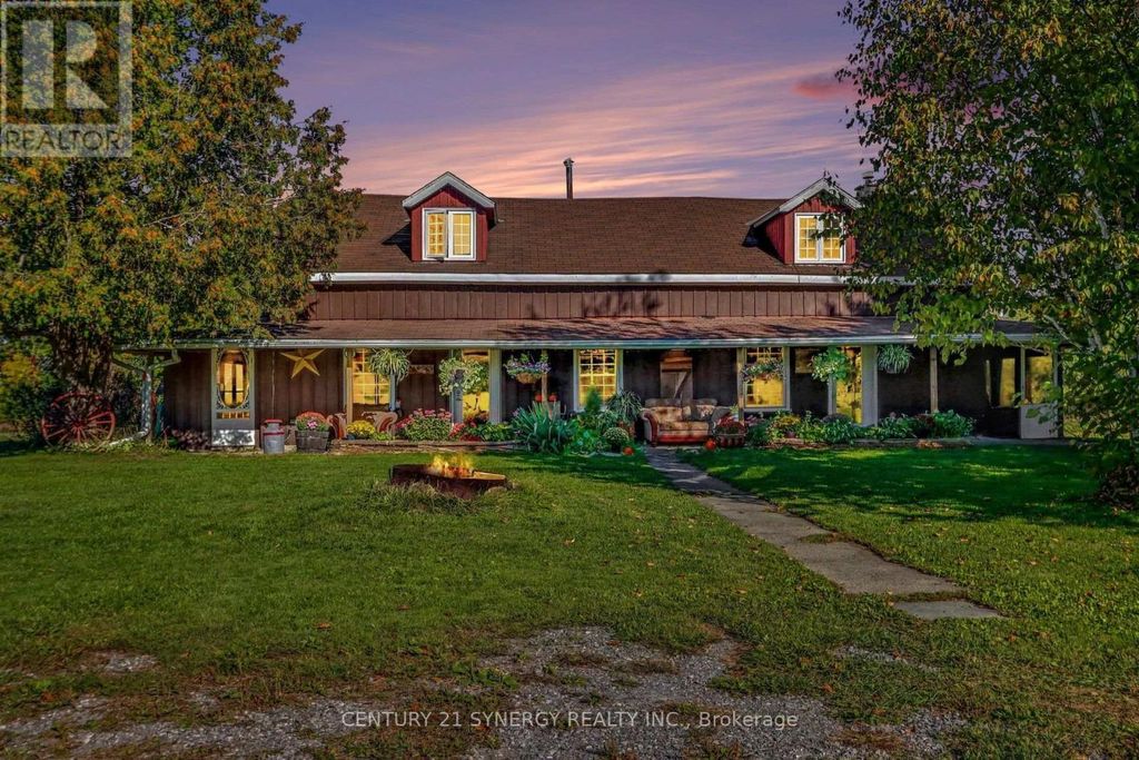 2960 Mclachlin Road, Beckwith