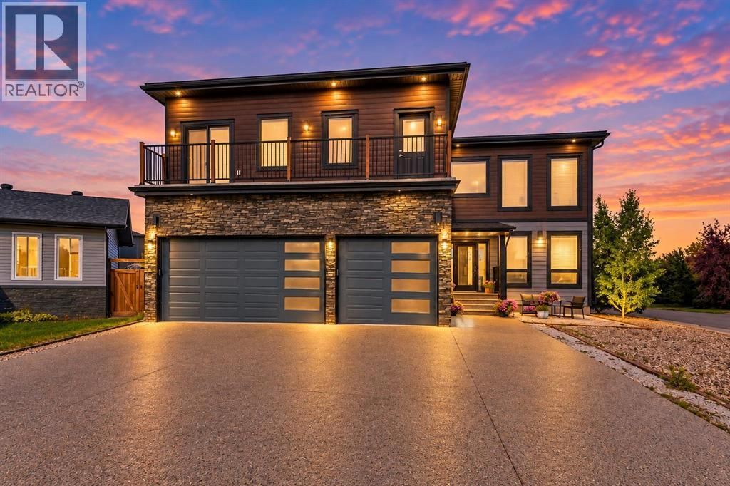 122 Clenell Bay, Fort Mcmurray