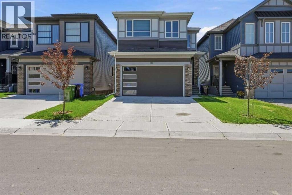 179 Mallard Grove Se, Calgary
