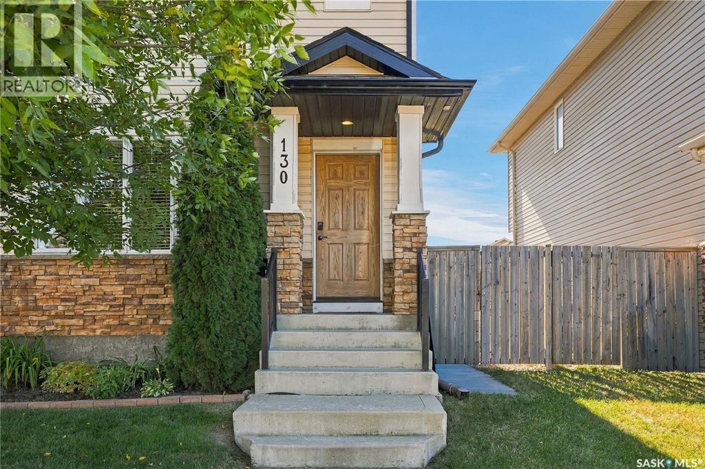 130 Lynd Crescent, Saskatoon
