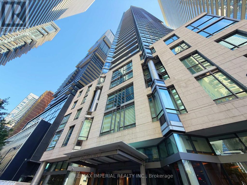 4011 - 45 Charles Street E, Toronto (church-Yonge Corridor)