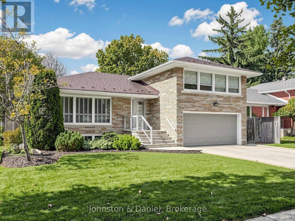 63 Rossander Court, Toronto (bendale)