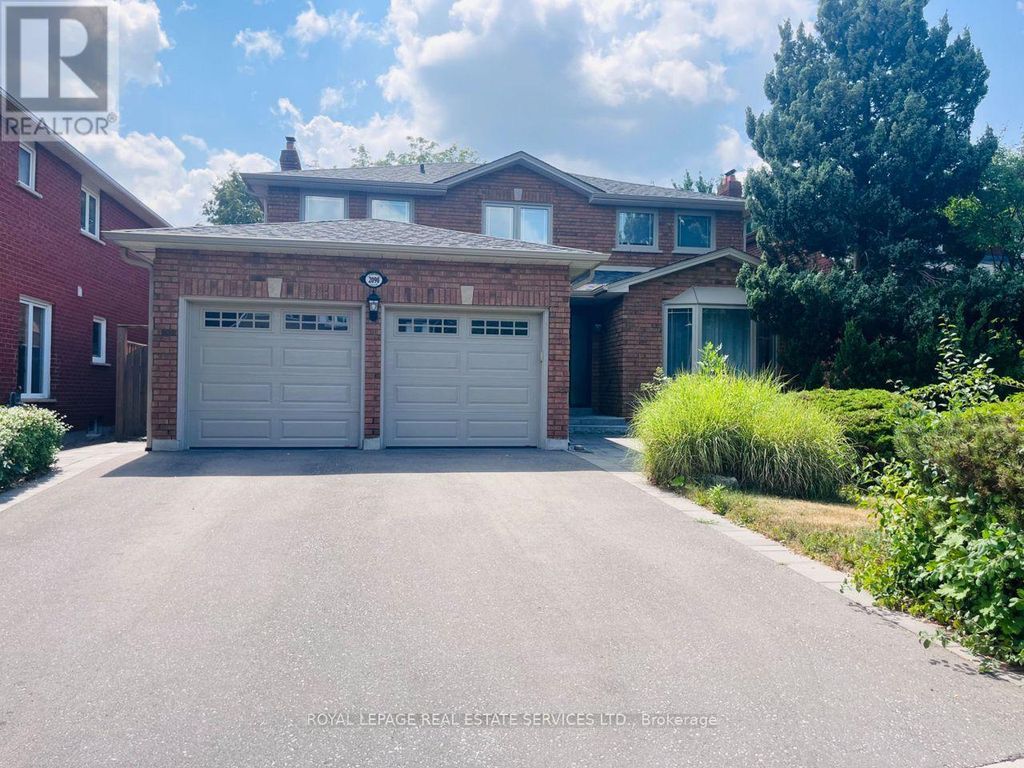 Bsmt - 2090 Laurelwood Drive, Oakville (wc Wedgewood Creek)
