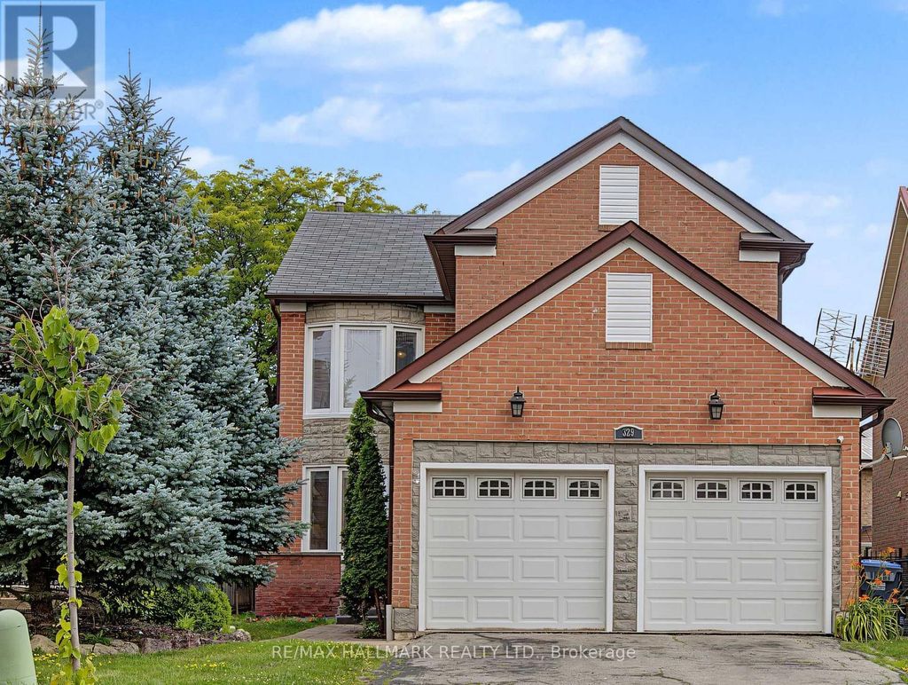 329 Kingsbridge Garden Circle, Mississauga (hurontario)
