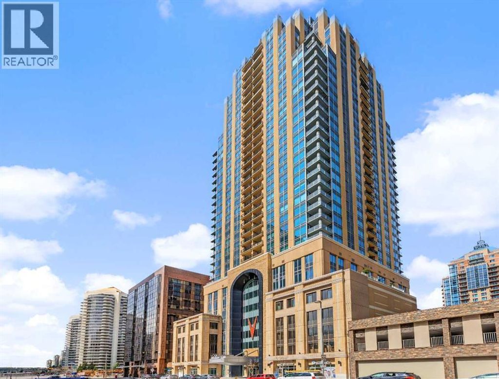 3308, 930 6 Avenue Sw, Calgary