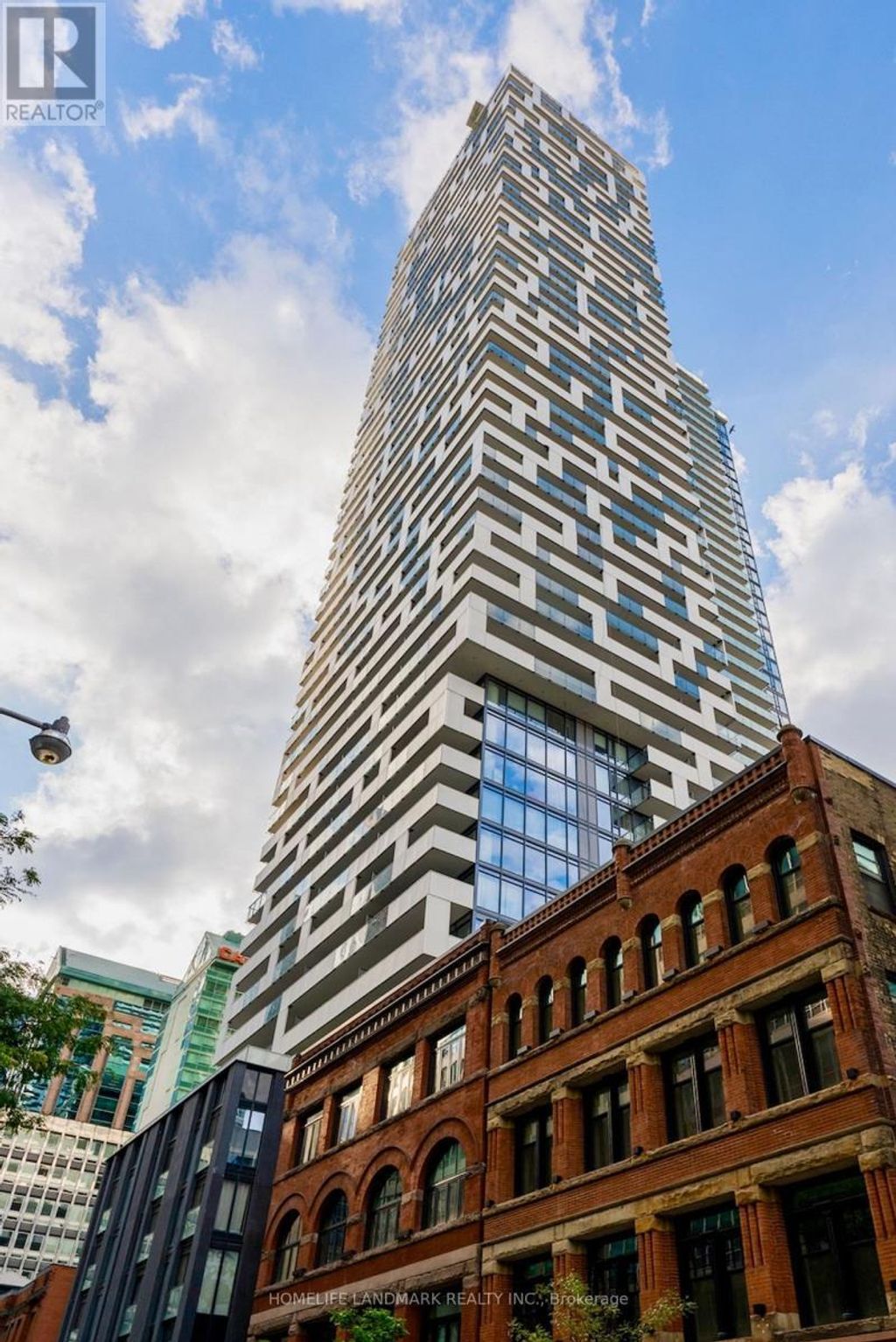 3905 - 20 Lombard Street, Toronto (church-Yonge Corridor)