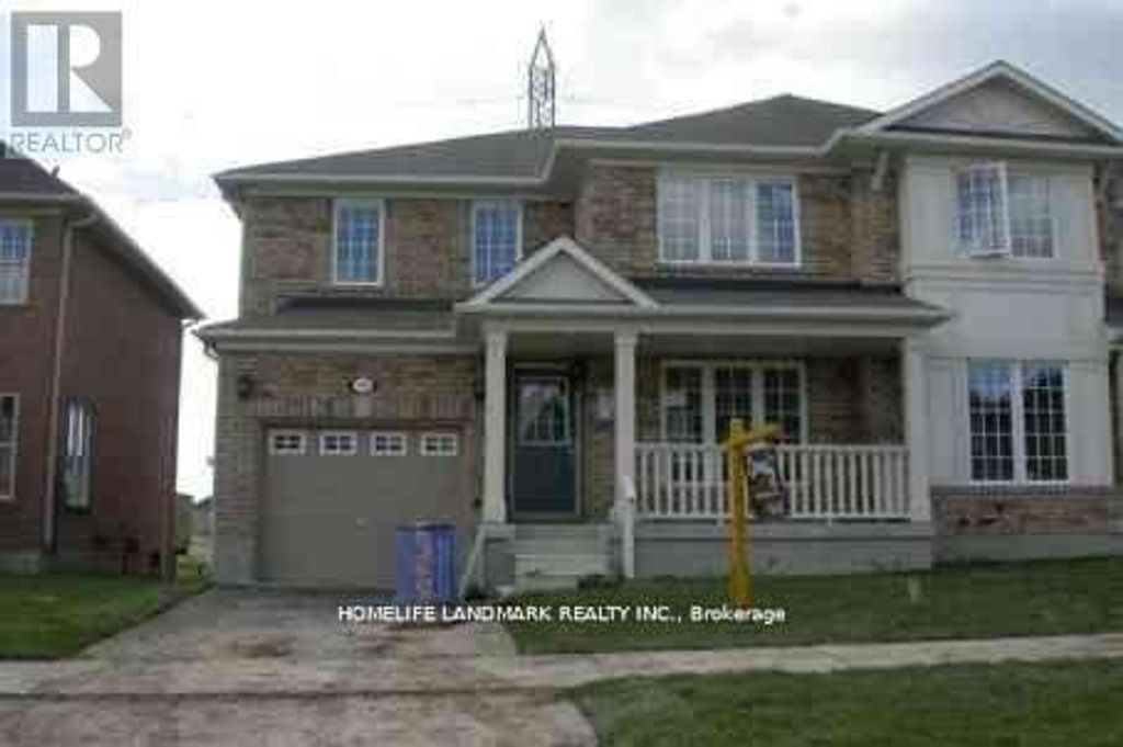 139 Raponi Circle, Toronto (rouge)
