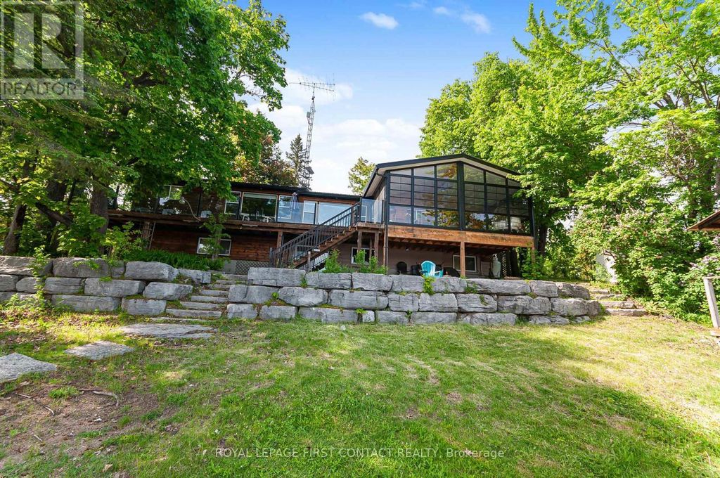 103 Peninsula Drive, Trent Lakes