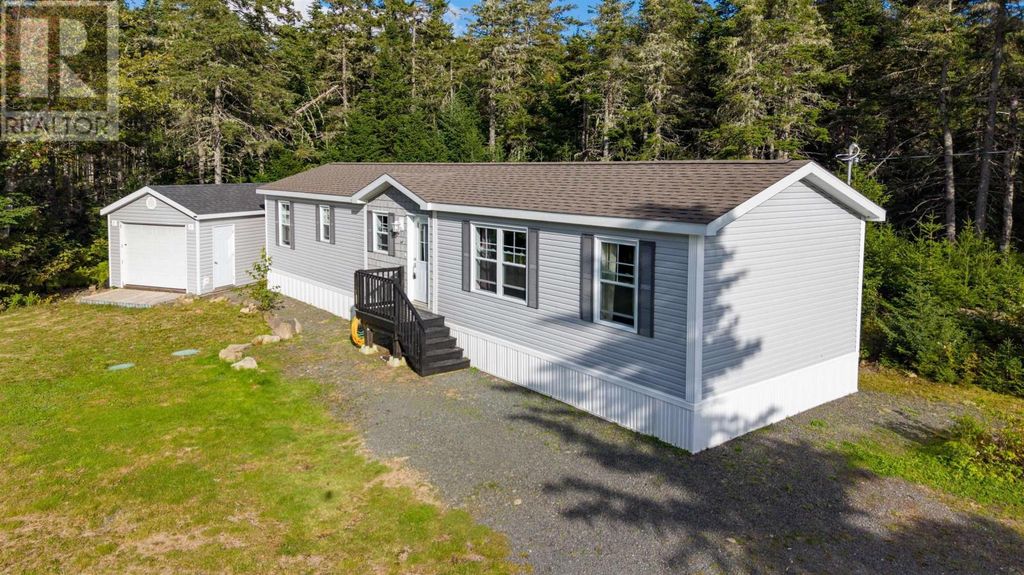 73 Church Road, Ross Ferry
