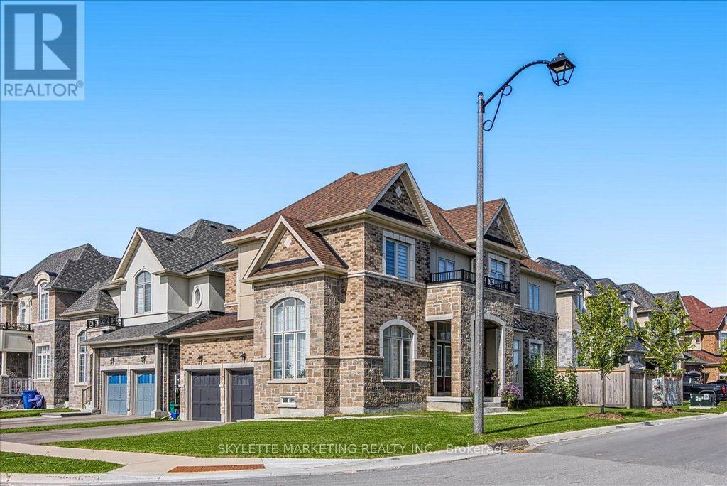 1 Cranley Road, East Gwillimbury (sharon)