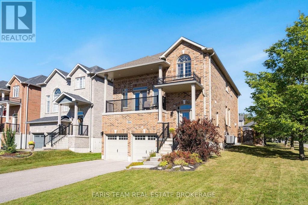 144 Jewel House Lane, Barrie (innis-Shore)