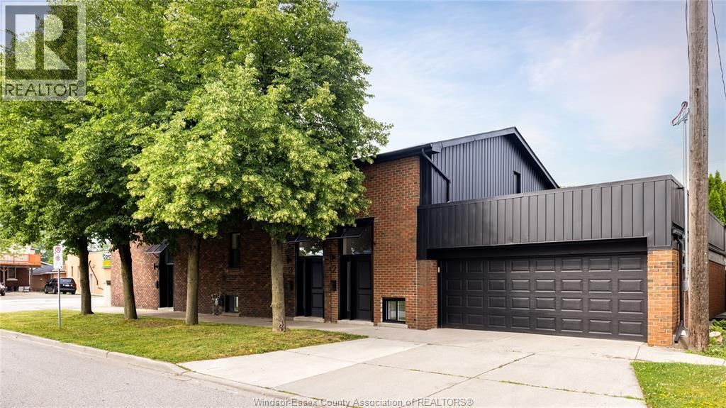 2605 Seminole Unit# Unit 2, Windsor