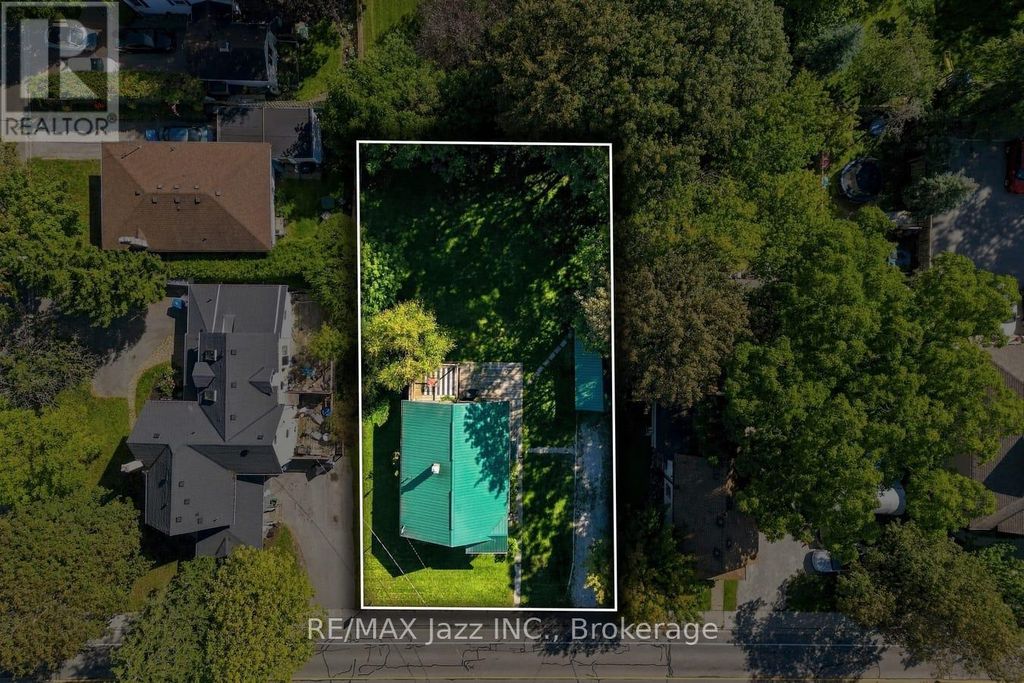 388 Eagle Street, Newmarket (central Newmarket)