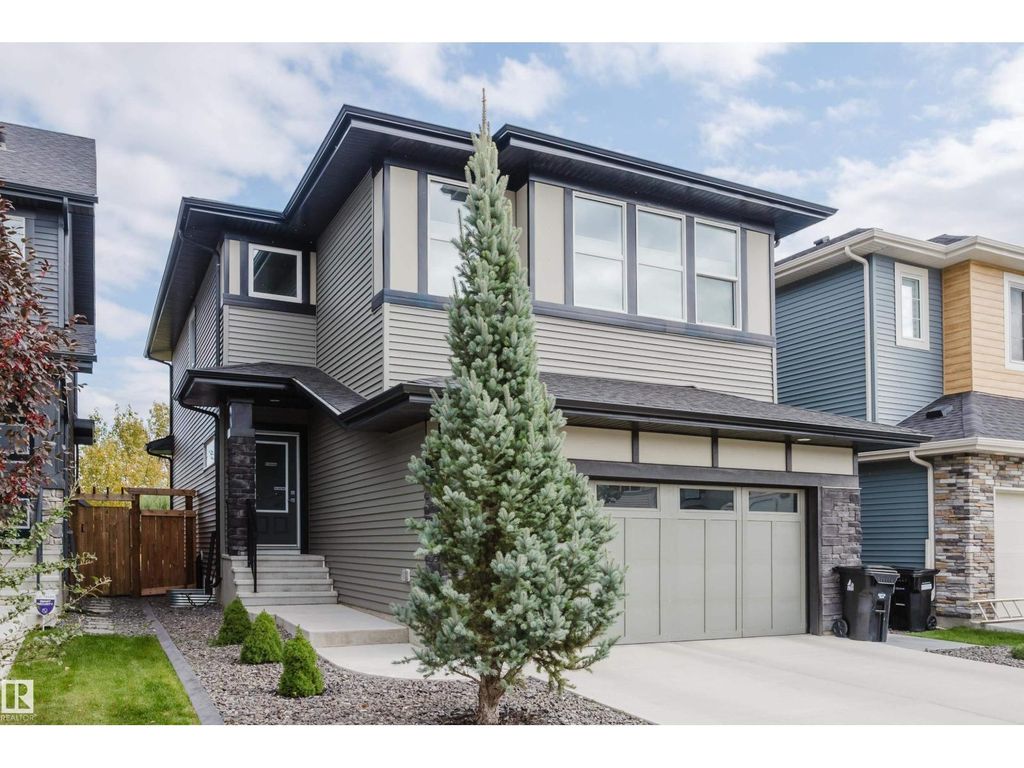 47 Adelaide Co, Spruce Grove