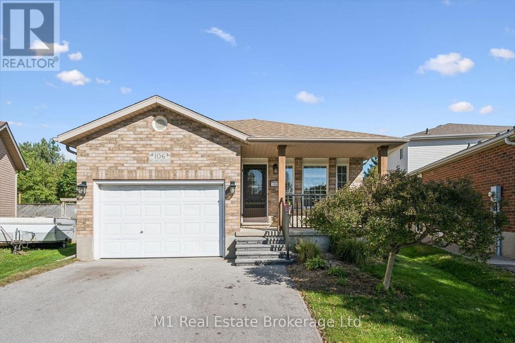 106 Bellamy Crescent, Centre Wellington (fergus)