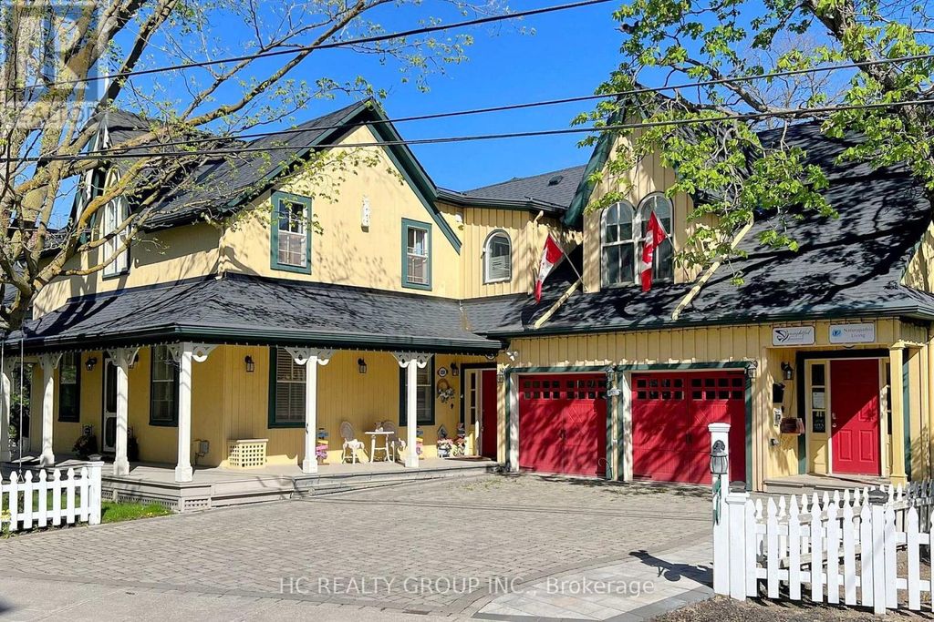 10 Station Lane, Markham (unionville)