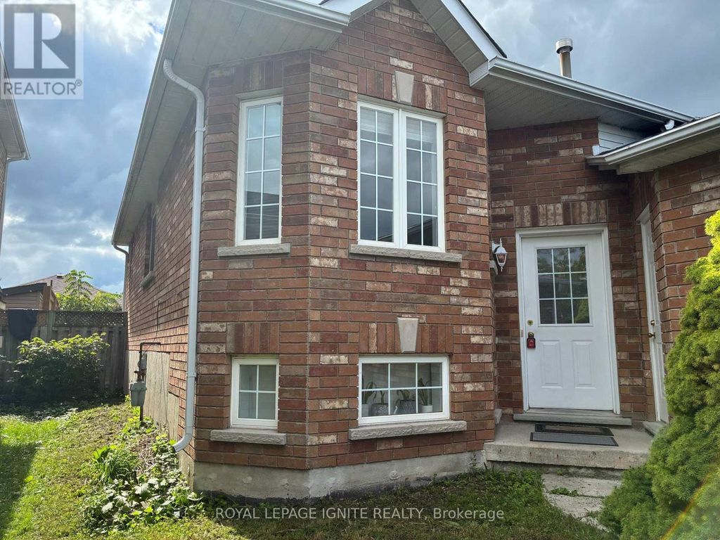 114 Bird Street, Barrie (edgehill Drive)