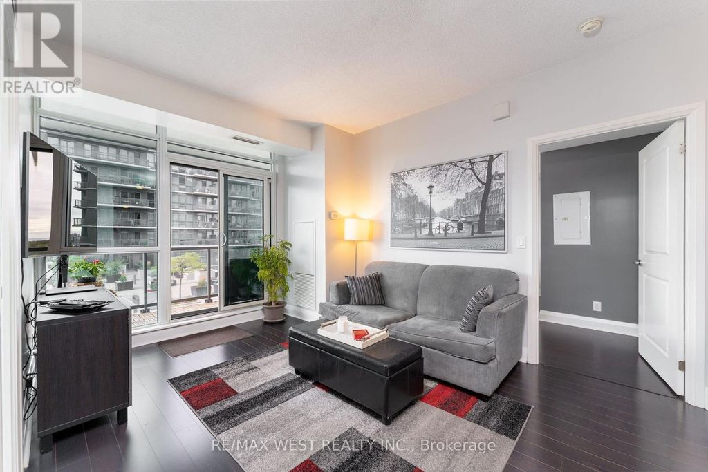 710 - 1185 The Queensway, Toronto (islington-City Centre West)
