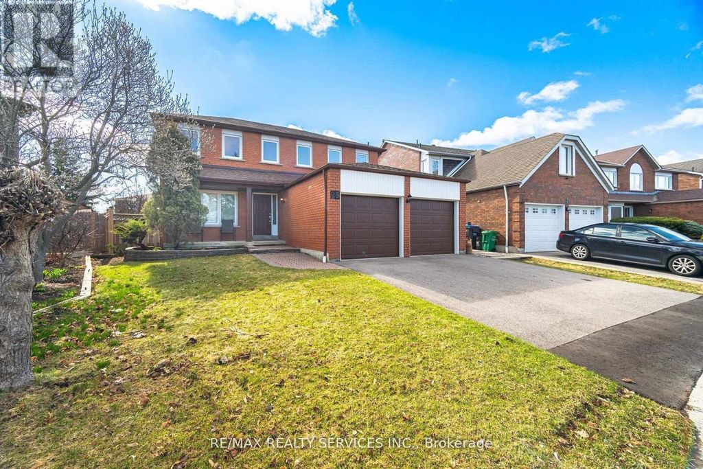 23 Newbury Crescent, Brampton (westgate)