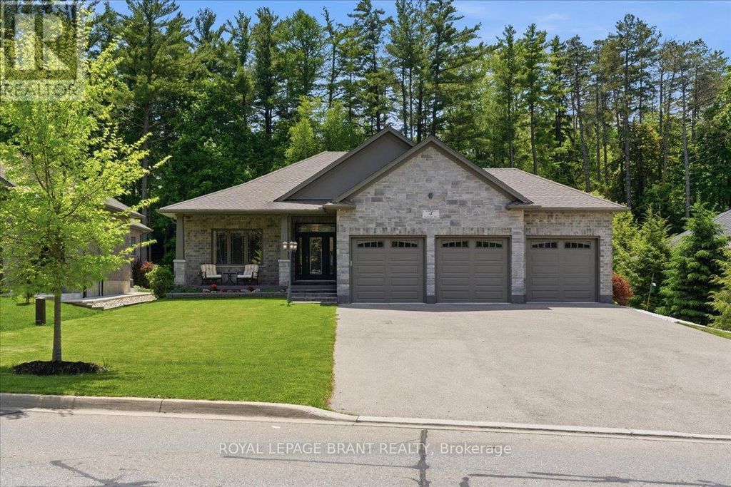 4 Lynndale Road, Norfolk (simcoe)