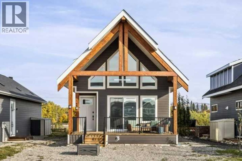 44 Cottageclub Lane, Rural Rocky View County