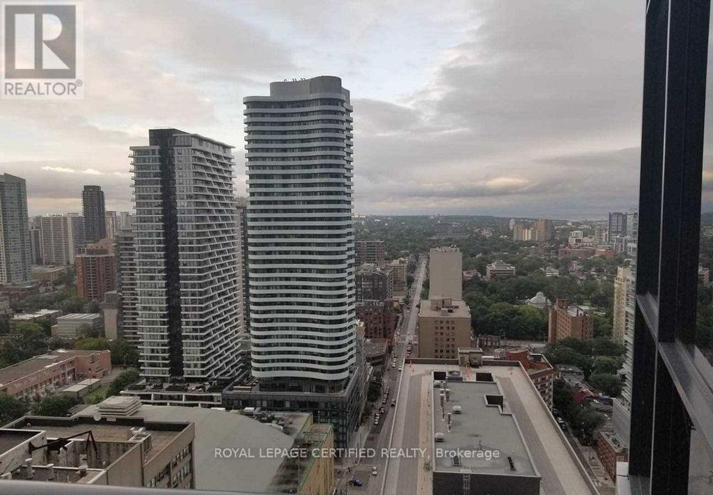 3306 - 25 Carlton Street, Toronto (church-Yonge Corridor)