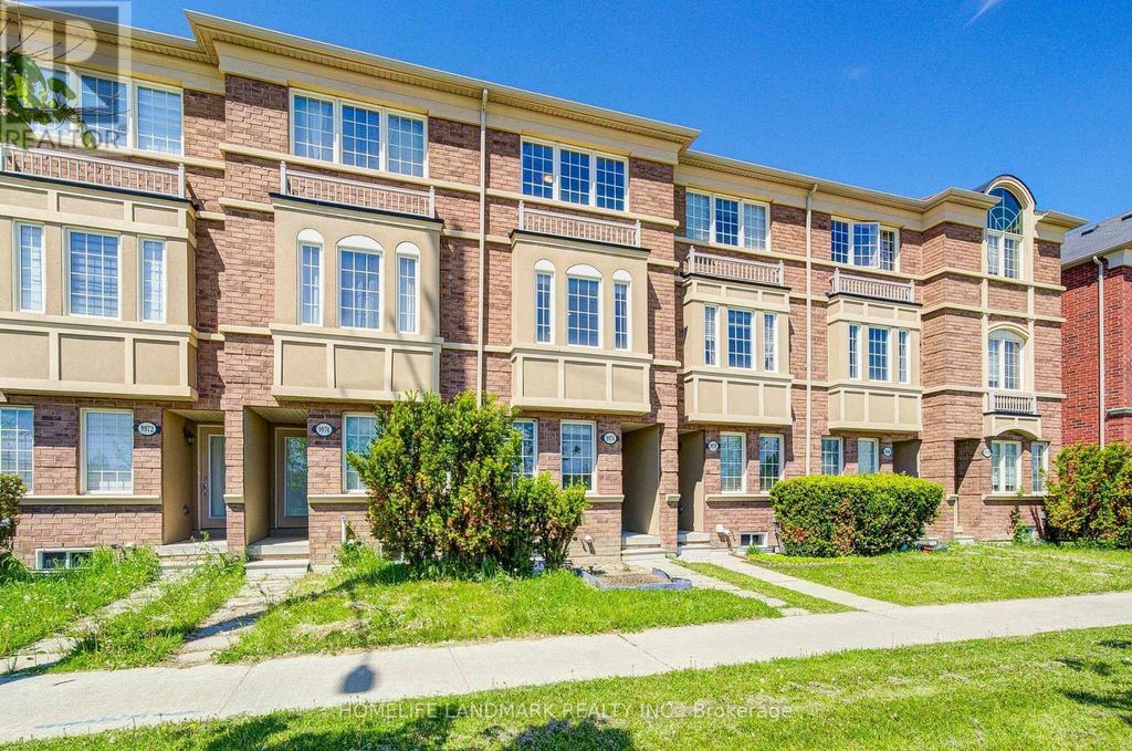 9976 Mccowan Road, Markham (berczy)
