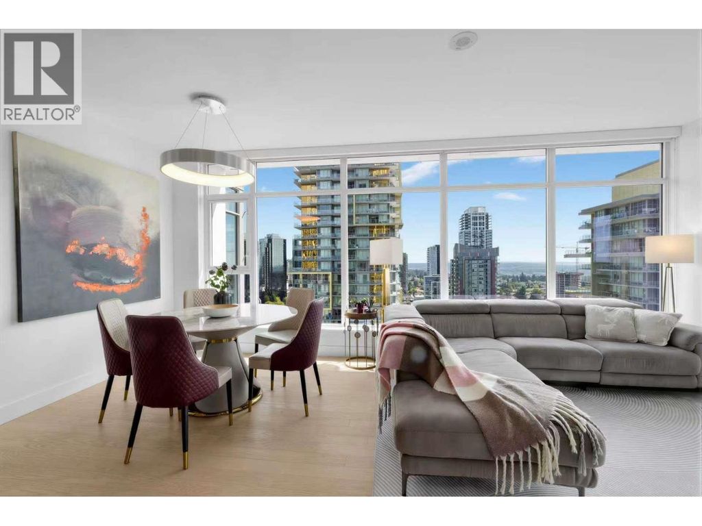 25xx 4360 Beresford Street, Burnaby