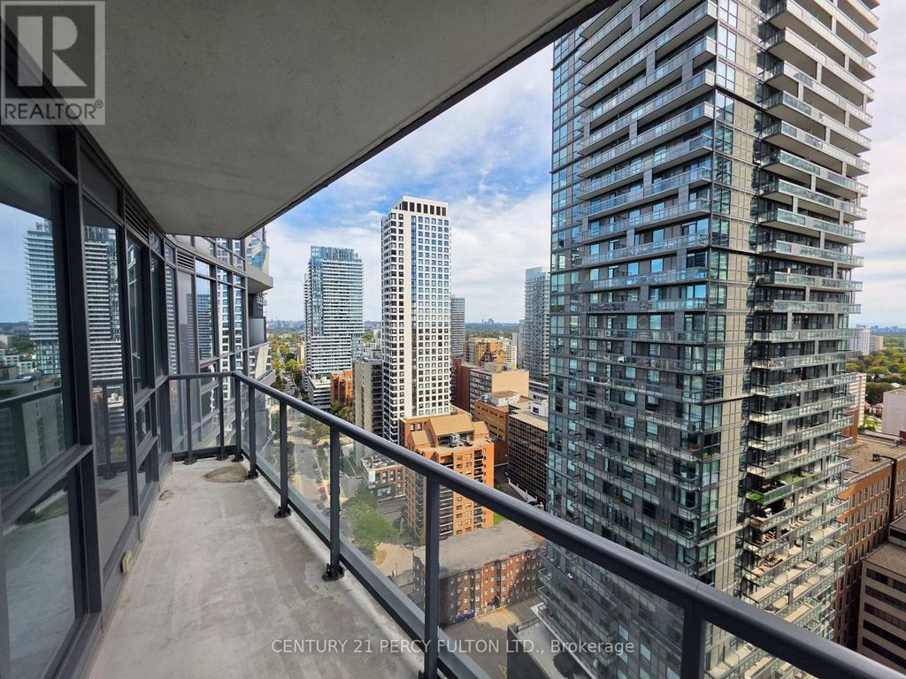2402 - 30 Roehampton Avenue, Toronto (mount Pleasant West)