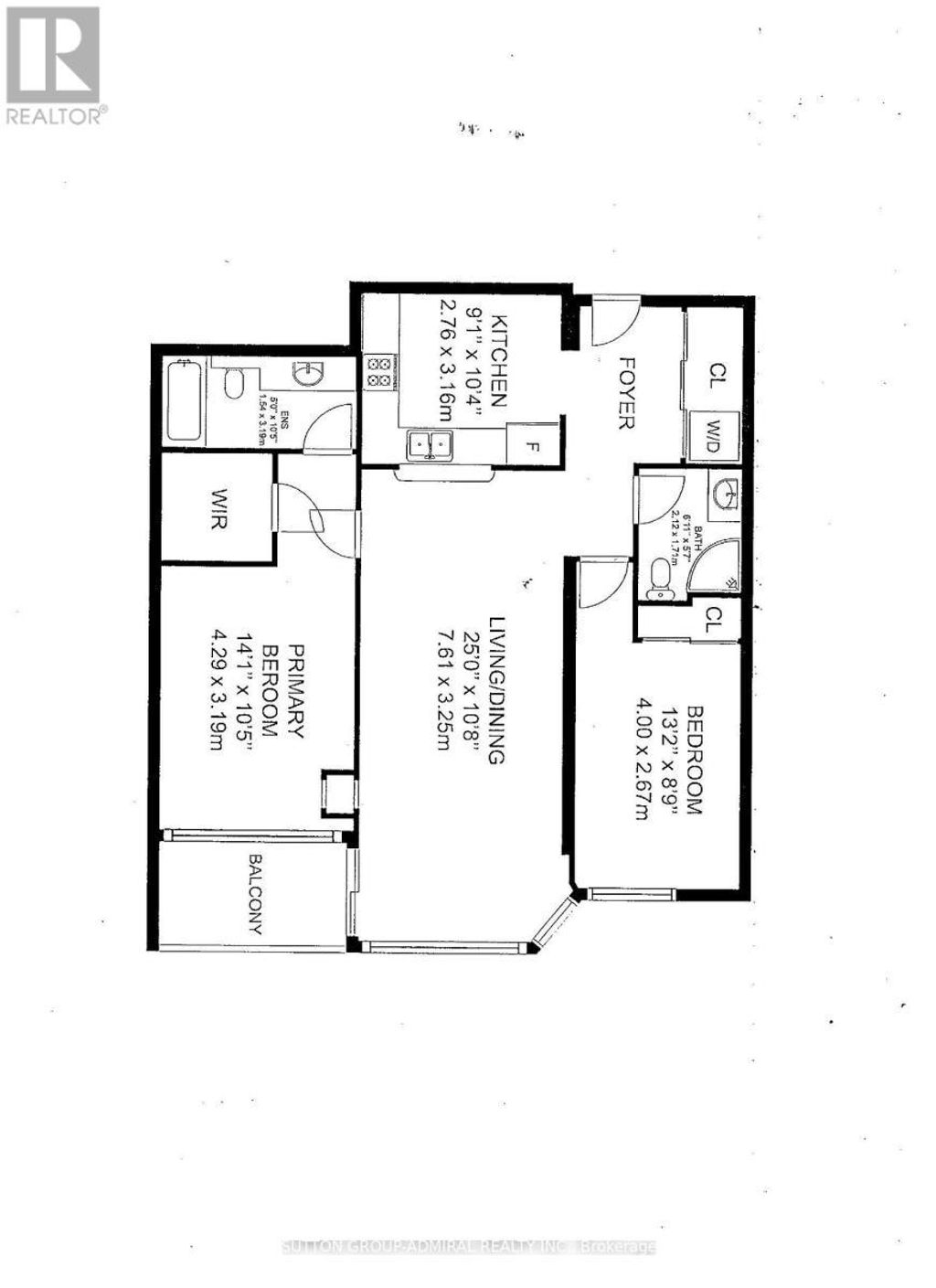 1002 - 11 Townsgate Drive, Vaughan (crestwood-Springfarm-Yorkhill)