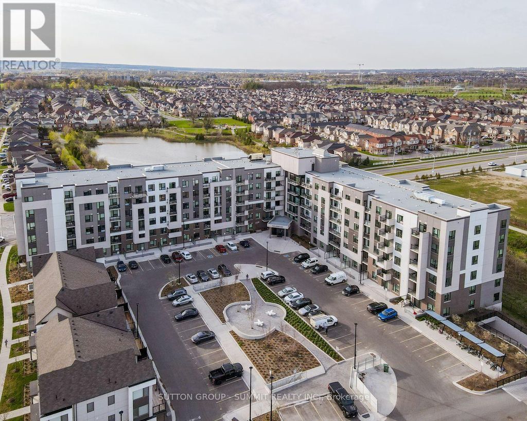616 - 1105 Leger Way, Milton (fo Ford)
